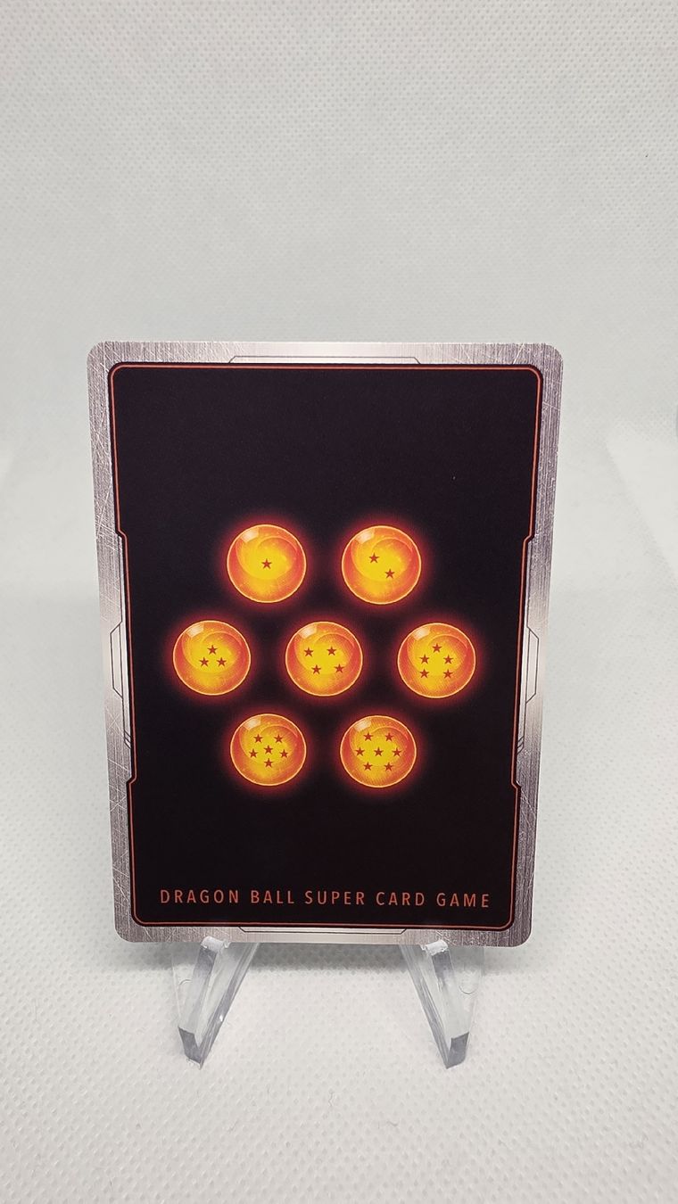 Bandai Sammelbilder & Trading cards: Dragon Ball Card Game Cell Ultimate Bio-Android BT17-049 – Neu (gemäss Beschreibung) aus Sirnach von Halk_TCG 1