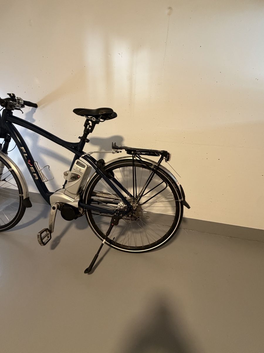 Flyer Biciclette: Elektrovelo Flyer  – Usato da Kägiswil venduto da rezha 8