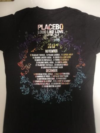 T SHIRT - 100% Baumwolle