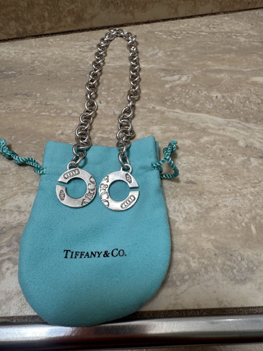 Tiffany & Co. Catenine: Tiffany & Co  – Usato da Regensdorf venduto da weiningerl 9