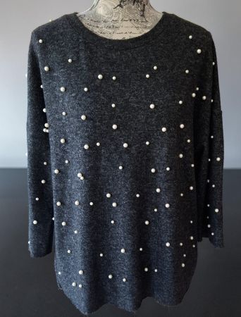 3117SE – Pull Zara – EU-S