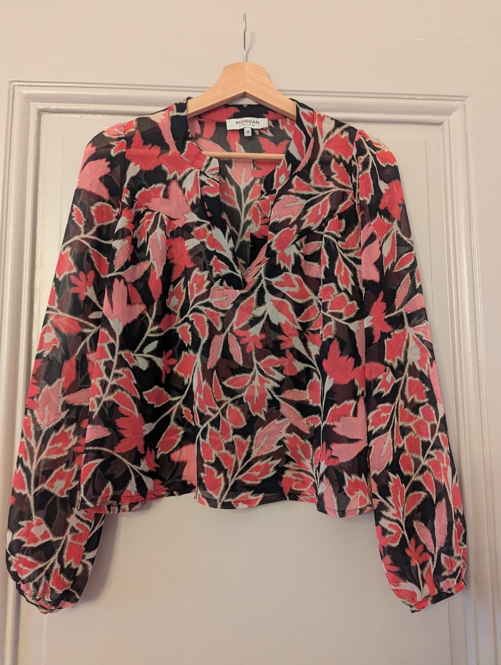 Morgan Tops: blouse Morgan 36 – Neuf (Voir description) à Montreux par dem_gyt9