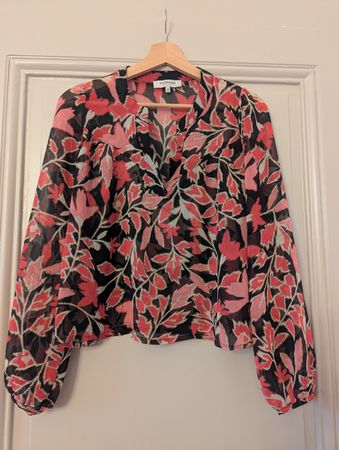 blouse Morgan 36