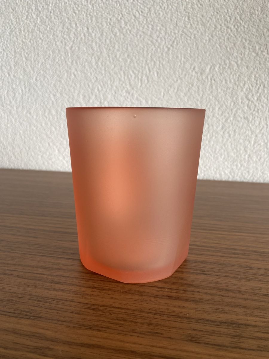 Candele: Verre de bougie Trudon édition limitée – Usato da Lausanne venduto da Gabrie 2