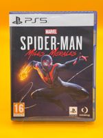 Spider-Man: Miles Morales PS5