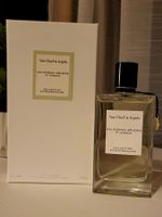 Van Cleef & Arpels, 'California Reverie'; EdP