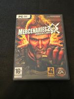 Mercenaries 2: World in Flames PC-Spiel
