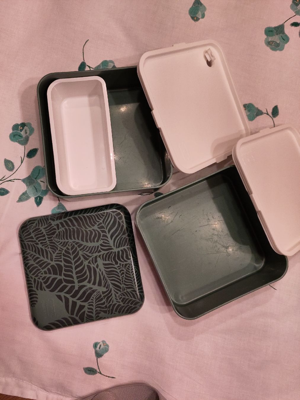 Monbento Contenitori & Simili: Monbento lunchbox – Usato da Vevey venduto da chiara_a 1