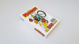 Lustiges Taschenbuch MAMMUT Nr. 139