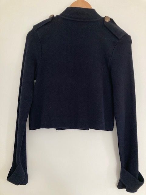 Zara Vestes: Jacke – D'occasion à Lufingen par Montreux 1