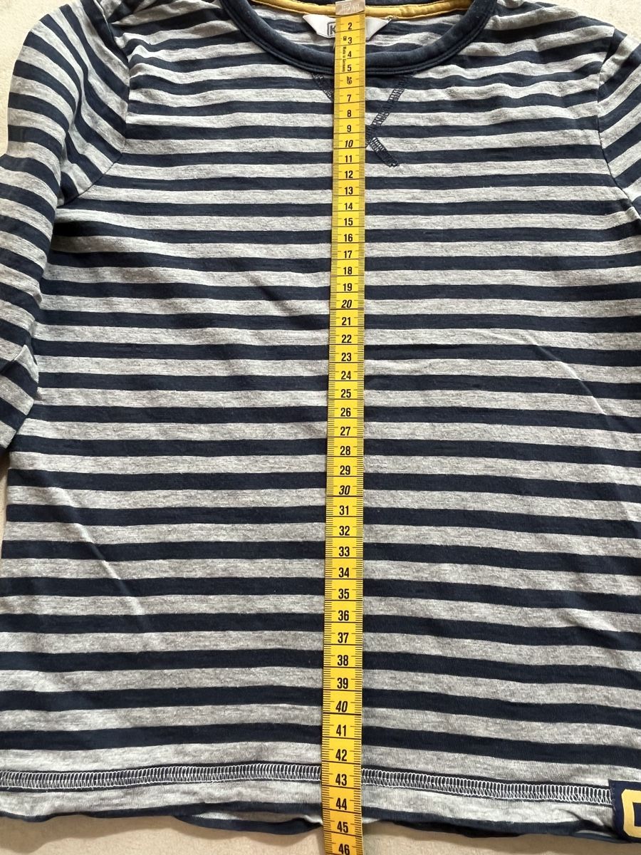 Pullover & Sweatshirts: Pulli Gr.122 Baumwolle – Gebraucht aus Stäfa von Exclusive00 4