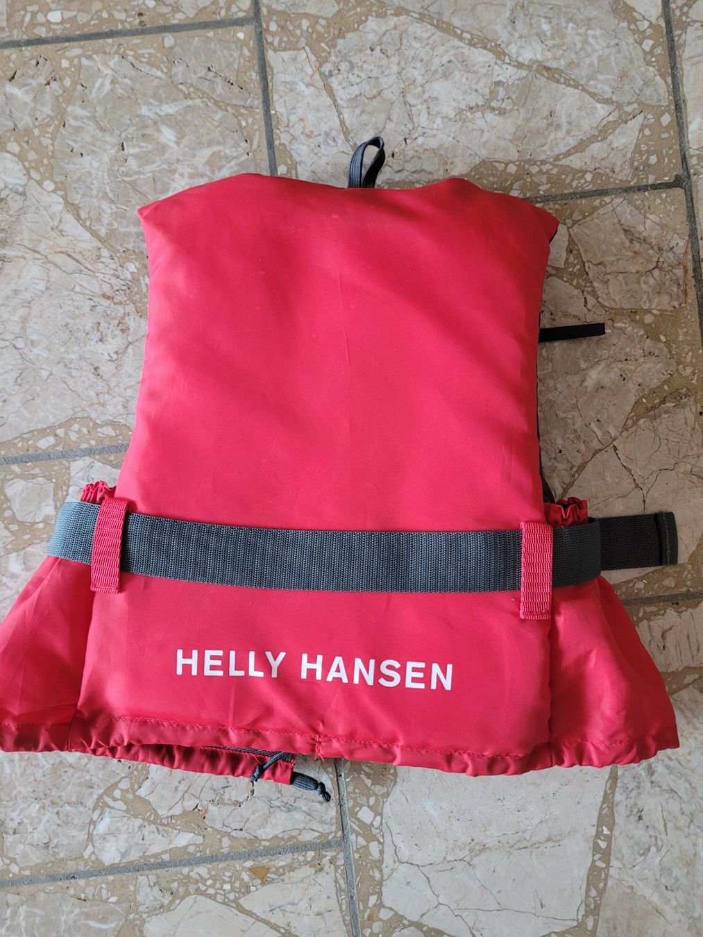 Helly Hansen Giubbotti di salvataggio: Helly Hansen Schwimmweste – Usato da Hilterfingen venduto da Murmeltier24 2