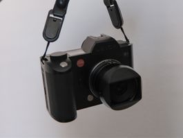 Leica SL 601 Body - Mint