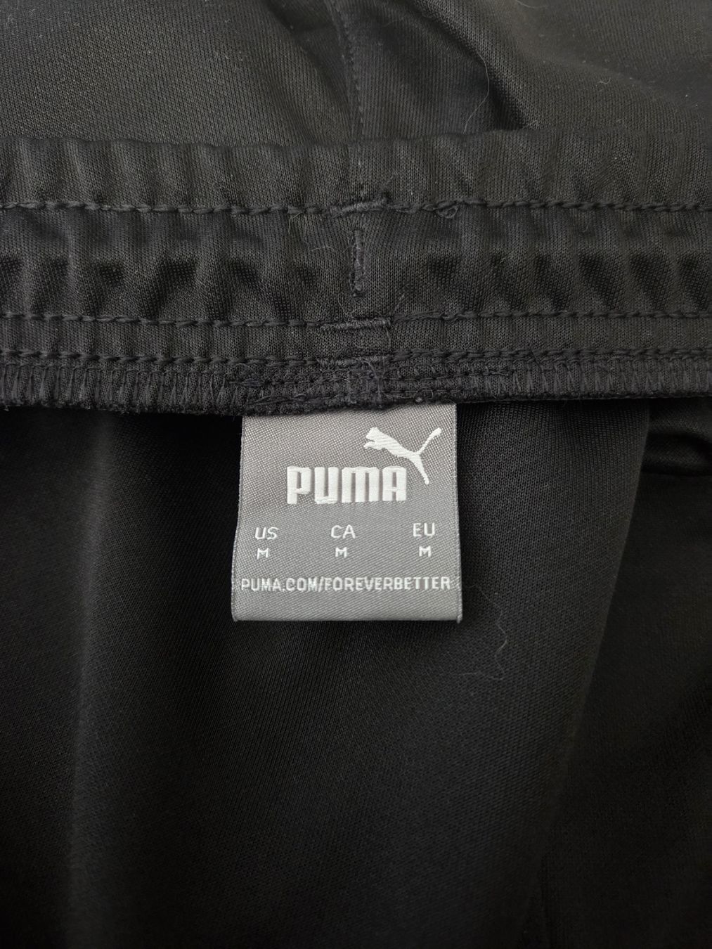 Puma Pantaloni: Puma Traininghose Schwarz – Grösse M – Nuovo (secondo la descrizione) da Münchenbuchsee venduto da lin_x6sd 5
