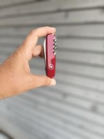Victorinox Offiziersmesser 