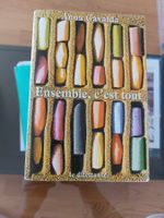 Livre roman "Ensemble c'est tout" de Anna Gavalda