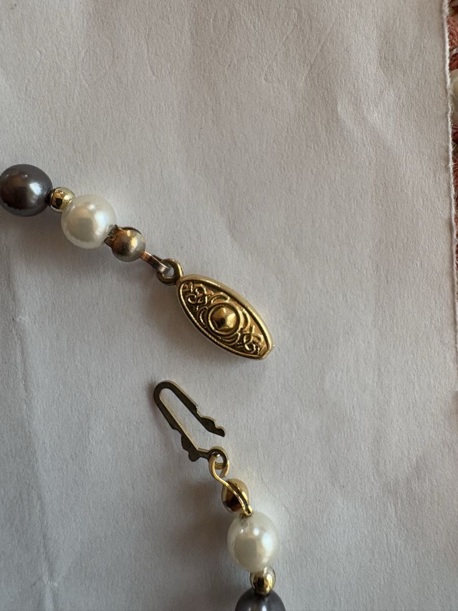 Ketten: Schmuck Set / Modeschmuck – Gebraucht aus Rümlang von resale35 2