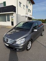 Mercedes-Benz B200 CDI