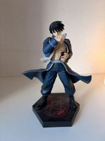 Figurine Roy Mustang Fullmetal Alchemist bon état