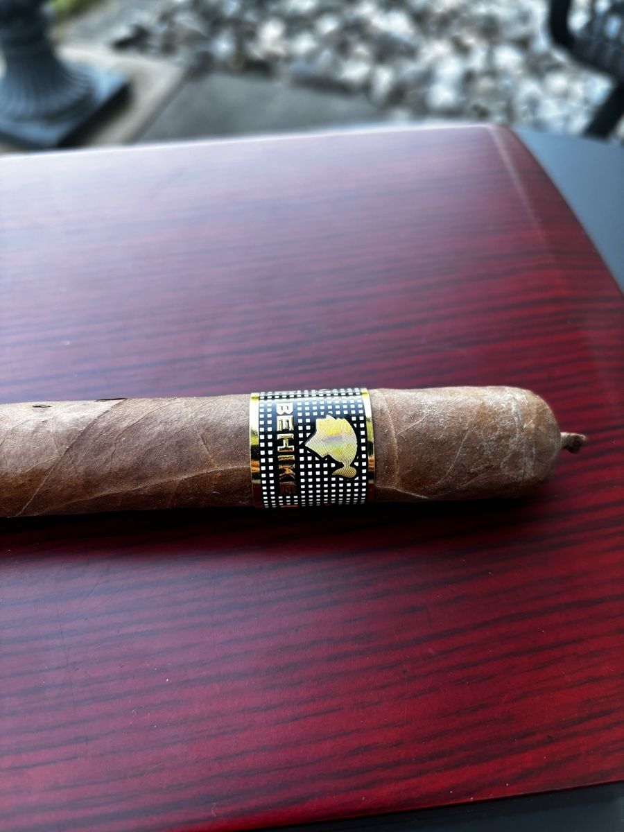 Cohiba Sigari: Cohiba Behike 56 1x Stück – Nuovo (secondo la descrizione) da Lommiswil venduto da nimbi2012 5