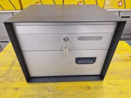 Briefkasten ( Alu Box )