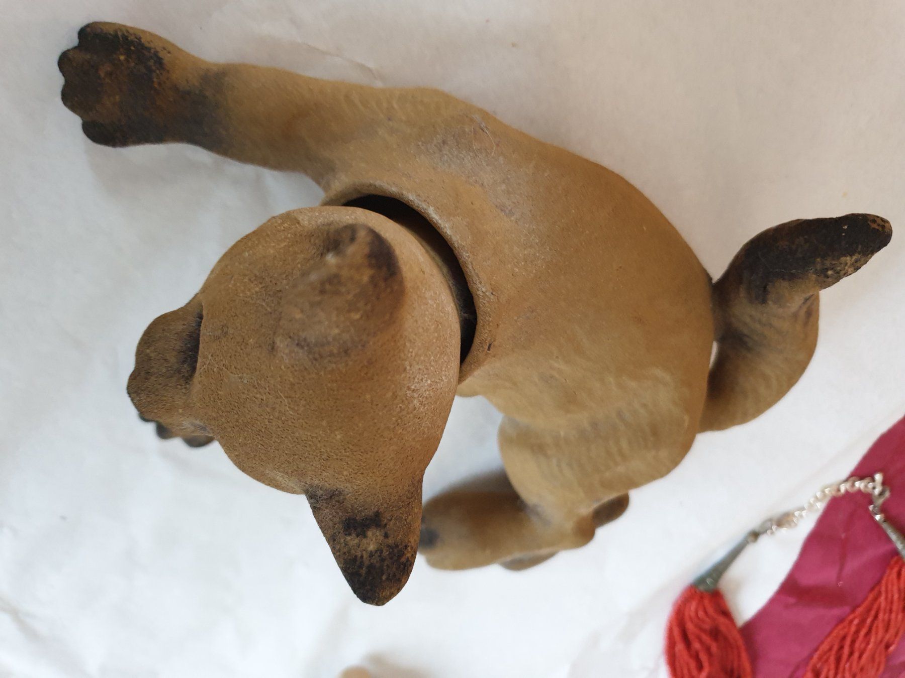 Statuette: Wackelkatze so härzig – Usato da Bottmingen venduto da sandy_2 3