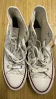 Converse Chuck Taylor All Star weiss 