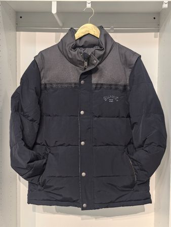Billabong Herren Winterjacke