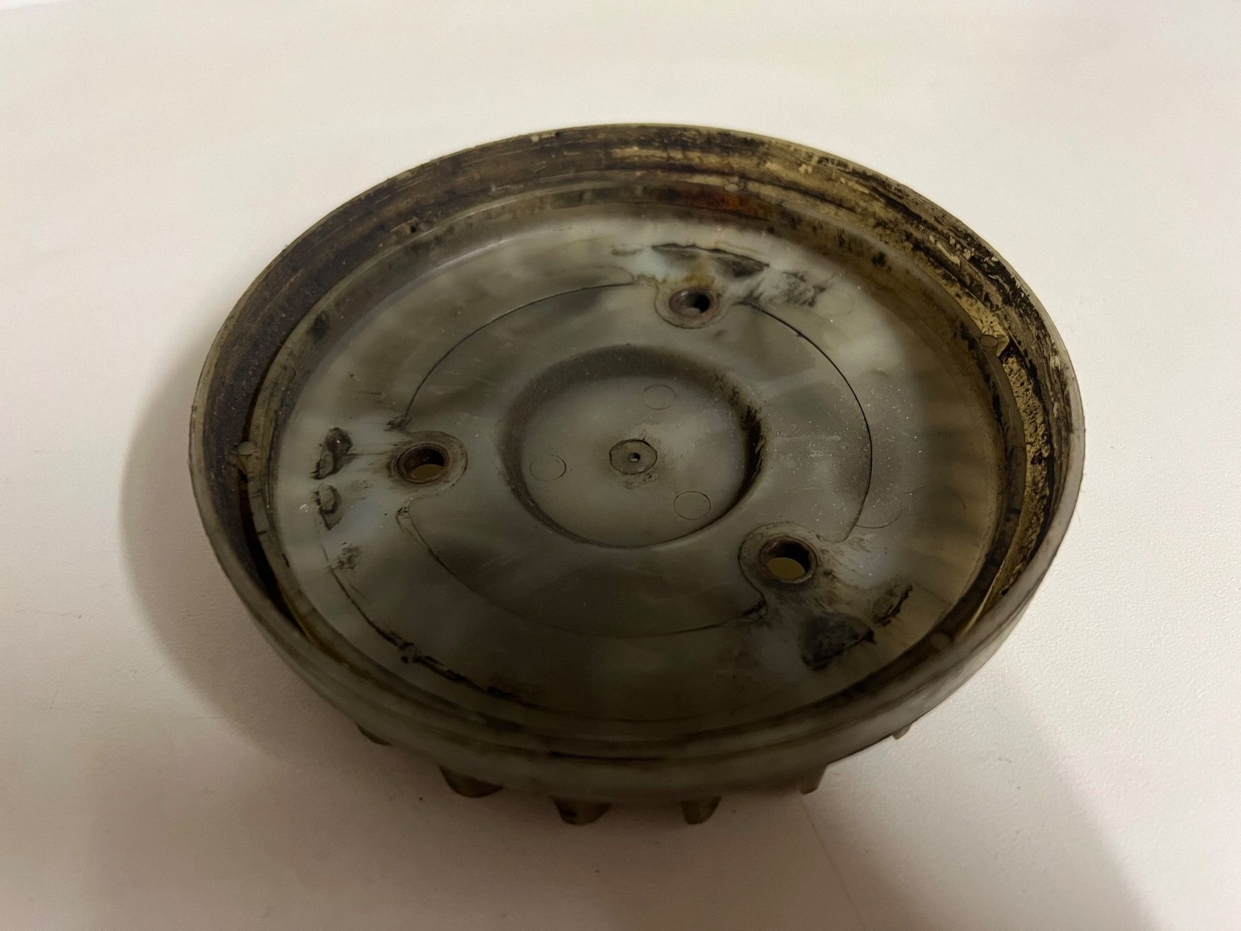 Sachs Parti ricambio per ciclomotori: Sachs 503 Lüfterrad Motor – Usato da Steffisburg venduto da FlorianJohner 3