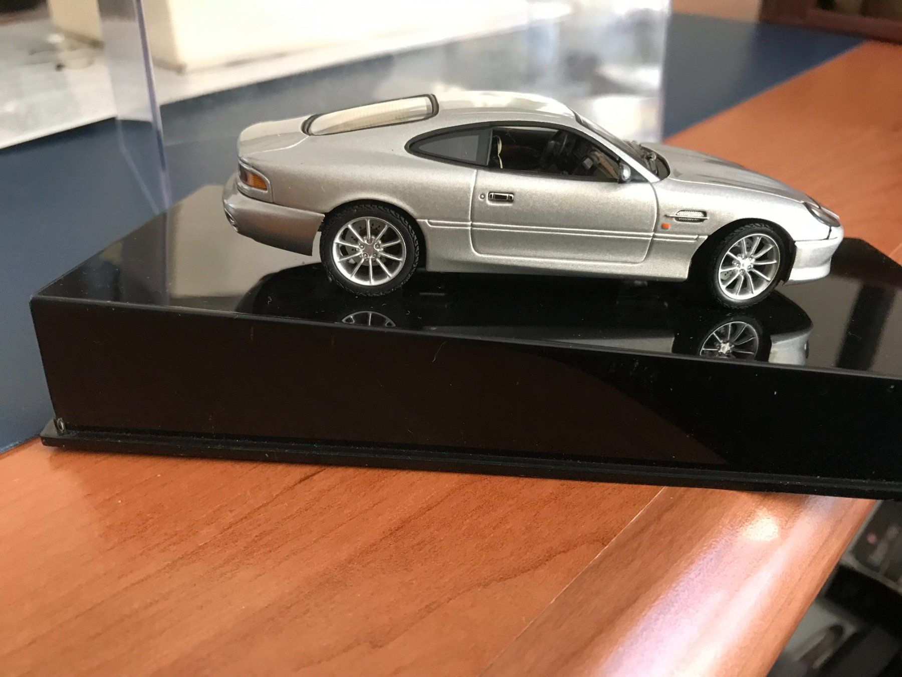 Autoart Modellautos: ASTON MARTIN - DB7 VANTAGE AUTOart - 1:43 - NEW – Neu (gemäss Beschreibung) aus Epalinges von dream-watch 3