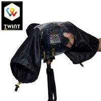 📌 Universal Regenschutz für DSLR Kamera