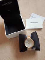 Armbanduhr von Calvin Klein NEU. Super Geschenk