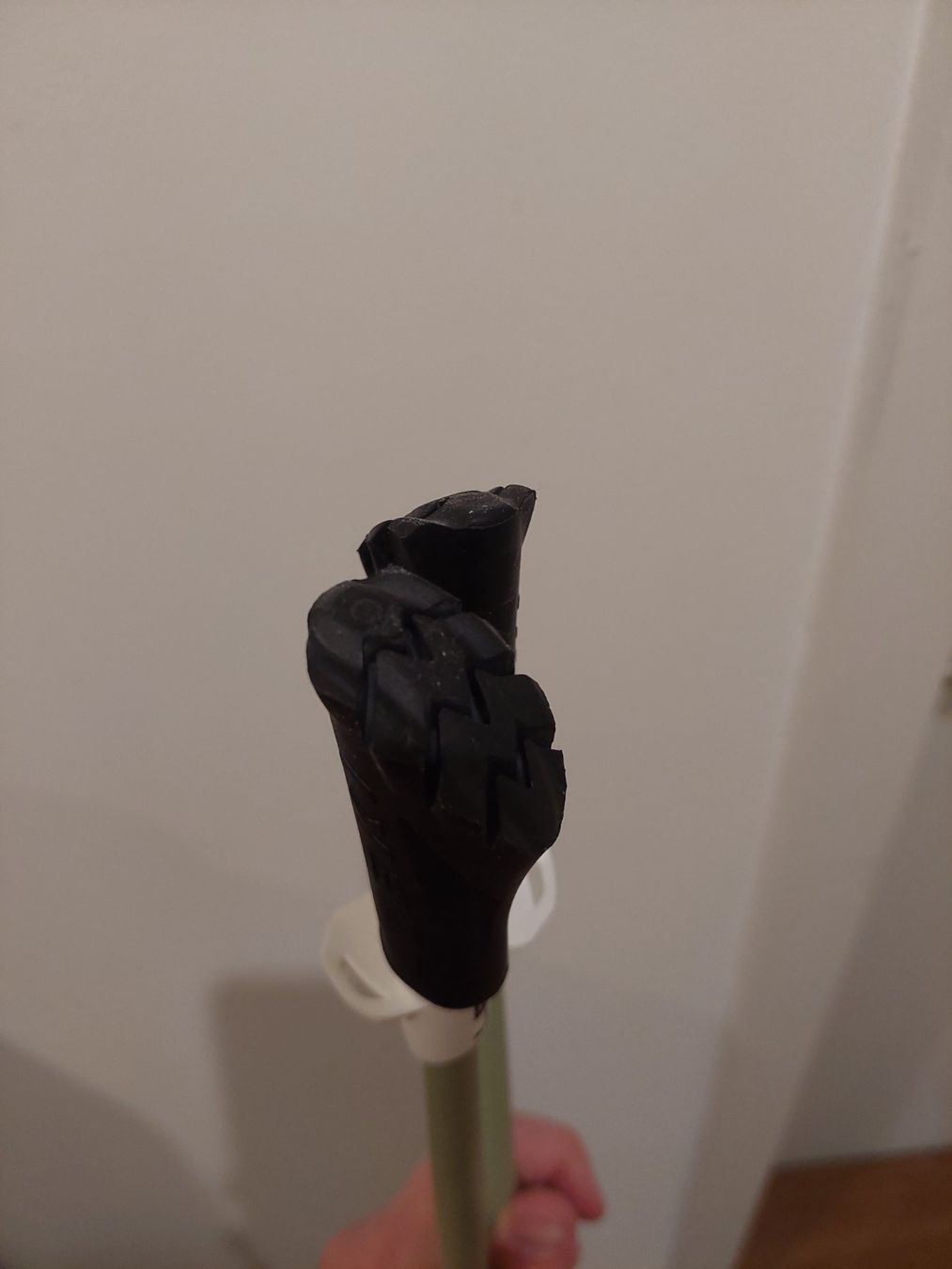 Leki Bastoncini da trekking: LEKI Nordic Walking Stöcke /Sticks – Nuovo e nell'imballaggio originale da Zürich venduto da alb_d87f 3