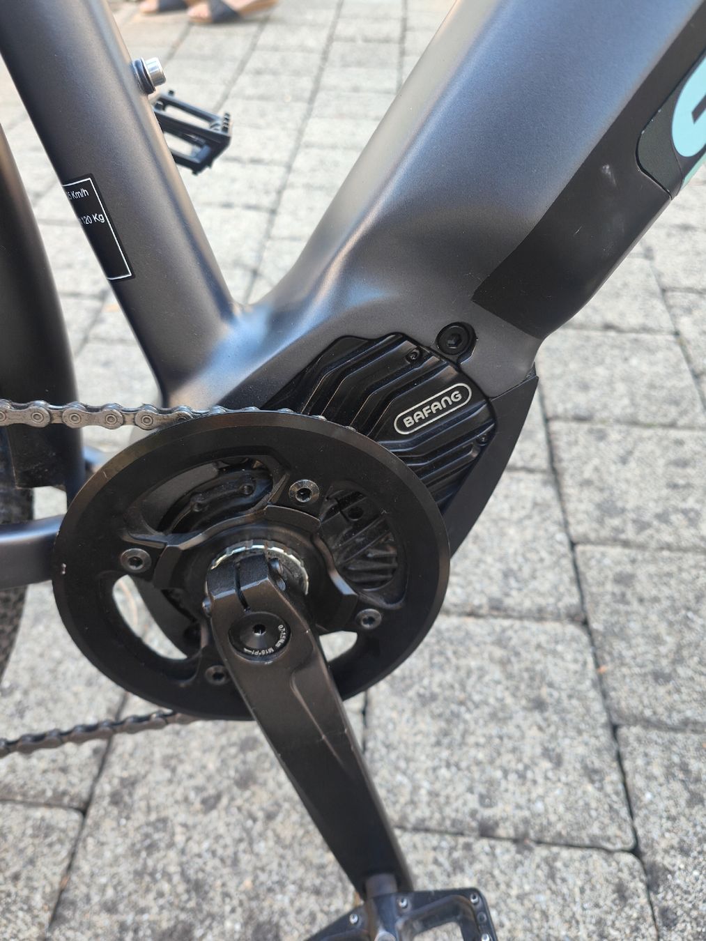 Vélos: Speed-e Jurassier M500 – D'occasion à Biberist par Meindeal74 4