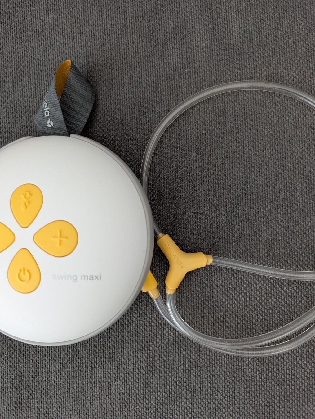 Motoren: Medela Swing Maxi Motor – Gebraucht aus Bern von Cata_M