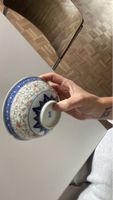 Porcelaine chinoise 