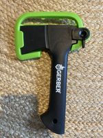 Hachette Gerber de camping, parfait état pour l'été !