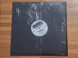 Large Professor, The Extra P Files - 12" Maxi USA 2002