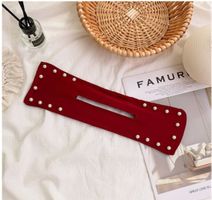 NEUER Haarschmuck / Band für stylische Frisuren - 226106