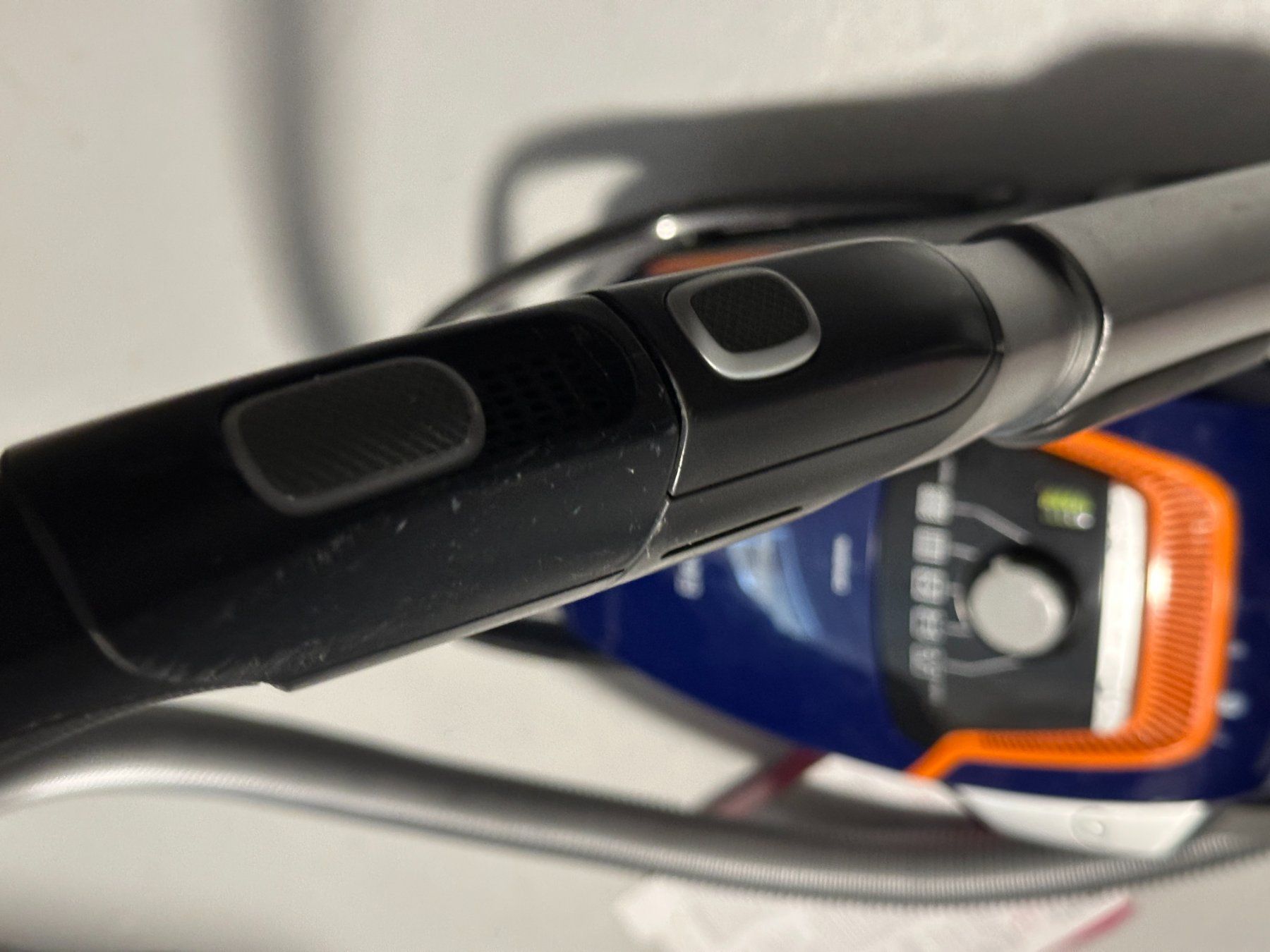 Electrolux Staubsauger & Zubehör: electrolux Staubsauger – Gebraucht aus Zürich von Lasadrielle 4