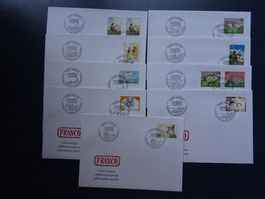 Sonderstempel