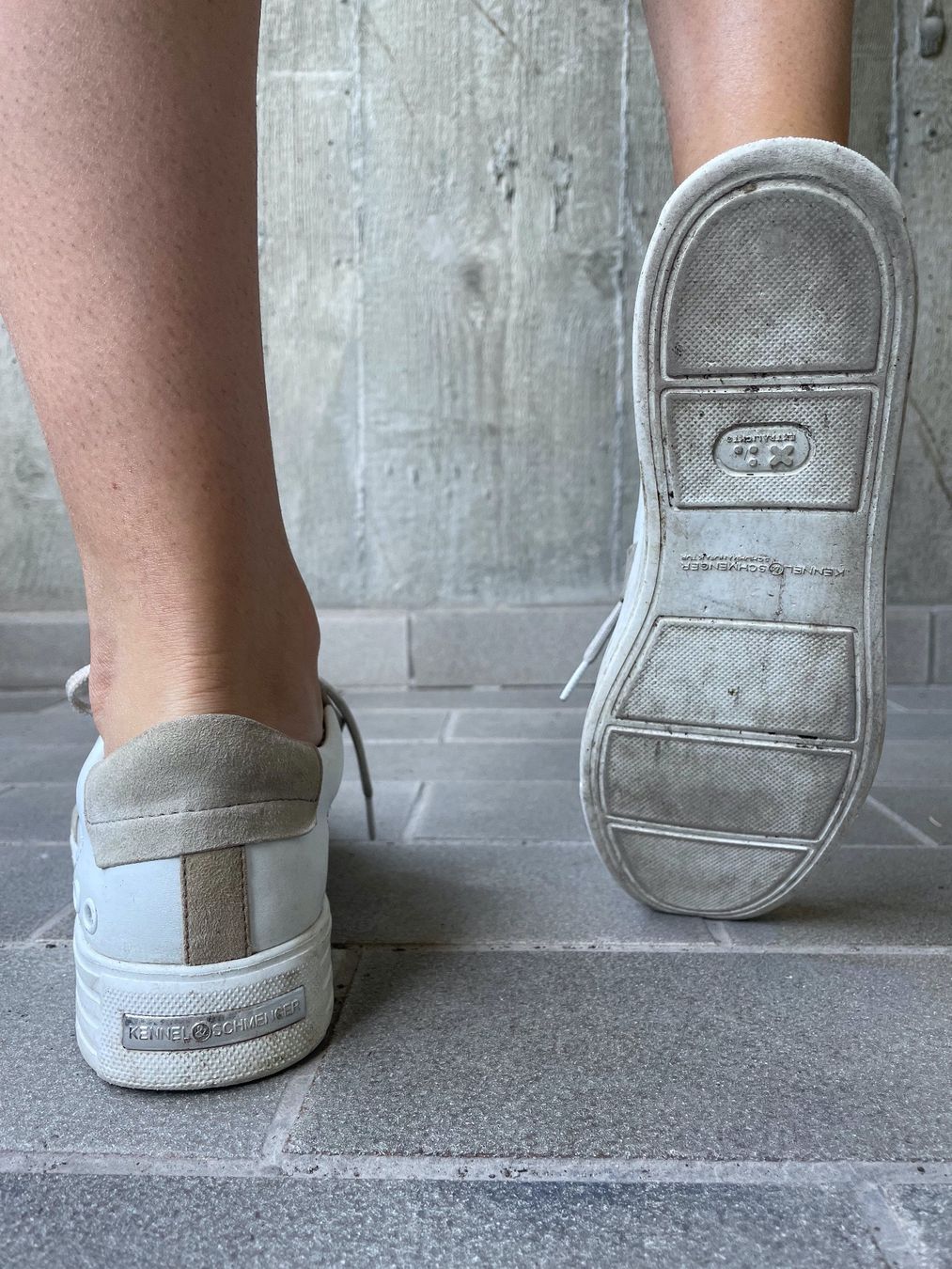 Kennel + Schmenger Chaussures femmes: Basket Kennel & Schmenger – D'occasion à Martigny par Lea_lucci 3