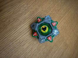 TAKARA TOMY BEYBLADE HMS DRACIEL MS