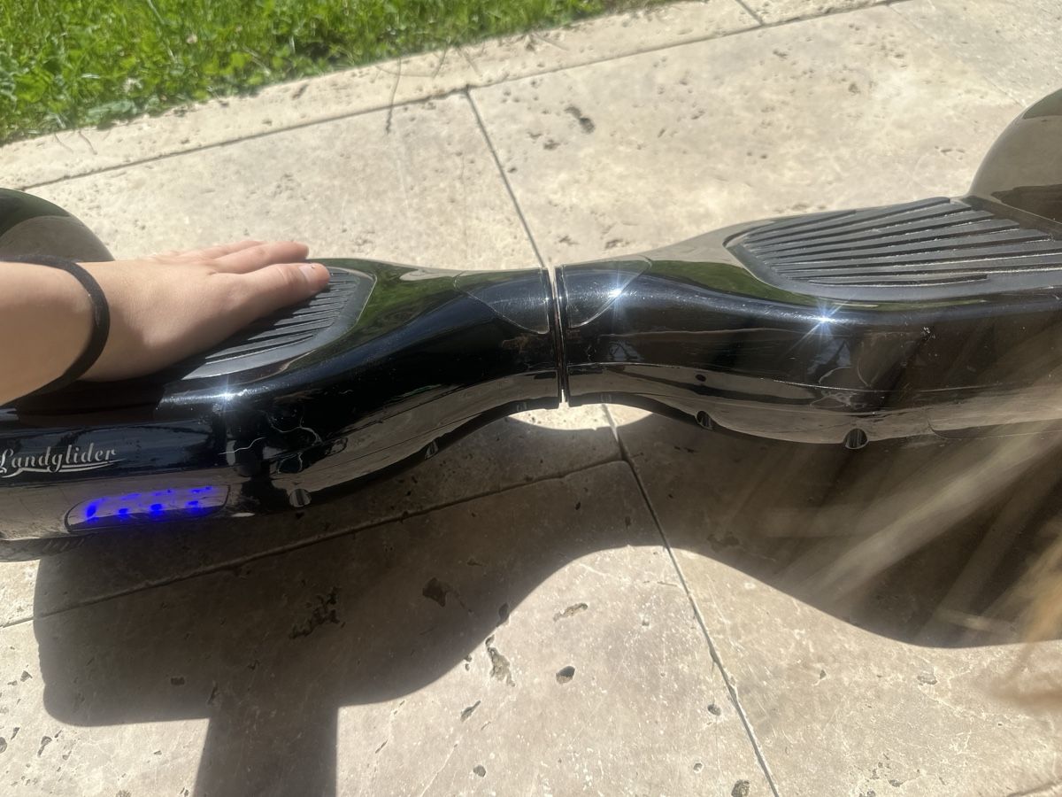 Hoverboards: Hoverboard – D'occasion à Auenstein par Crufi 2