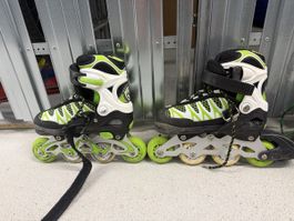Inline Skates for Kids