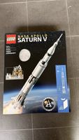 Lego Saturn V 21309