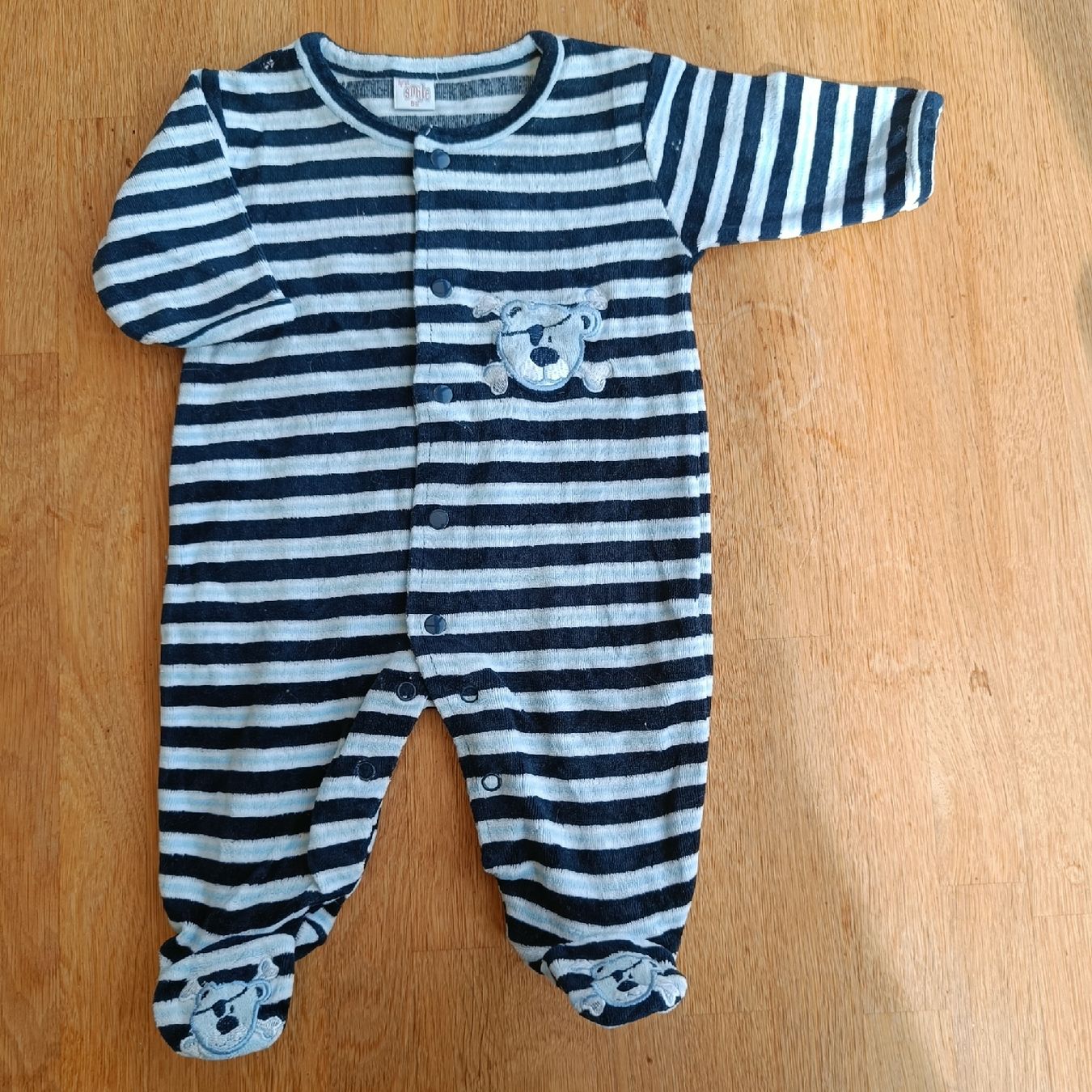 Pigiama & Simili: Pyjama Grösse 56 – Usato da Jaberg venduto da urig17.