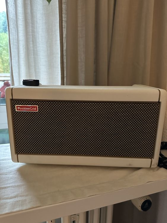 Positive Grid Spark 40 PW (Gebraucht) in Erlinsbach für CHF 150 – mit ...