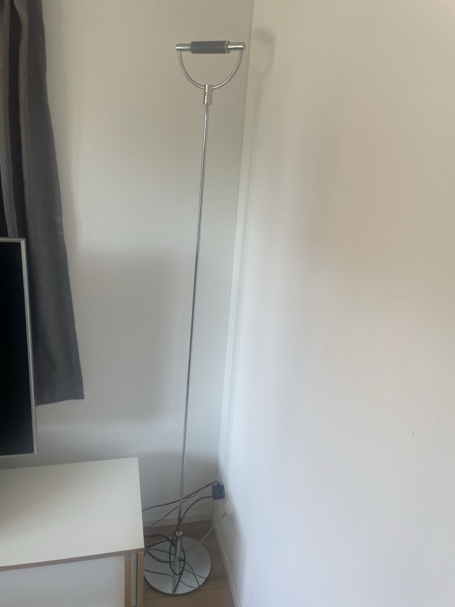 Lampade: Stehlampe – Usato da Münsingen venduto da ren_5mwr