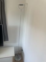 Stehlampe